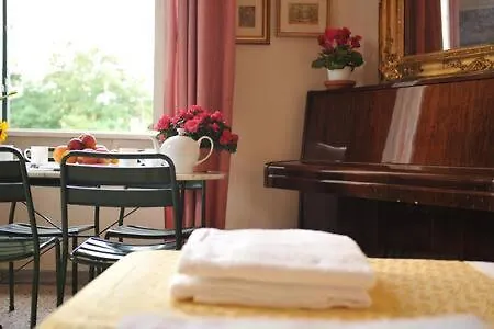 Nocleg ze śniadaniem Le Terrazze Vatican 3*