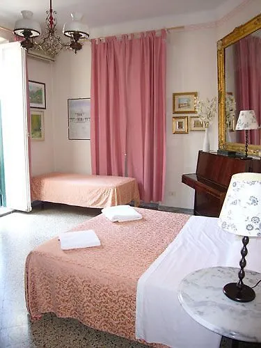 Le Terrazze Vatican 3*